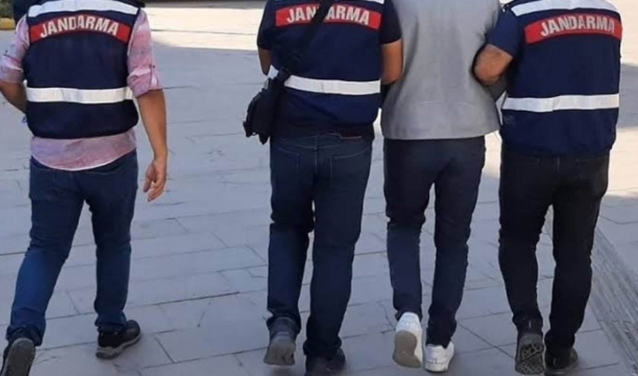  Konya’da Jandarma 715 bin şahıs ve 5 milyon araç sorguladı