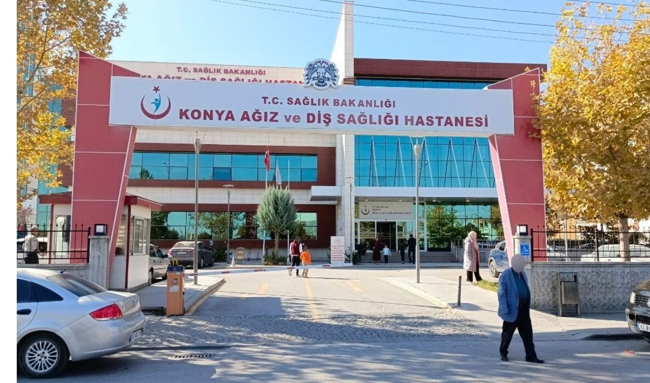Konya’da hastane gürültüsü krizi: Mahalle sakinleri çözüm bekliyor