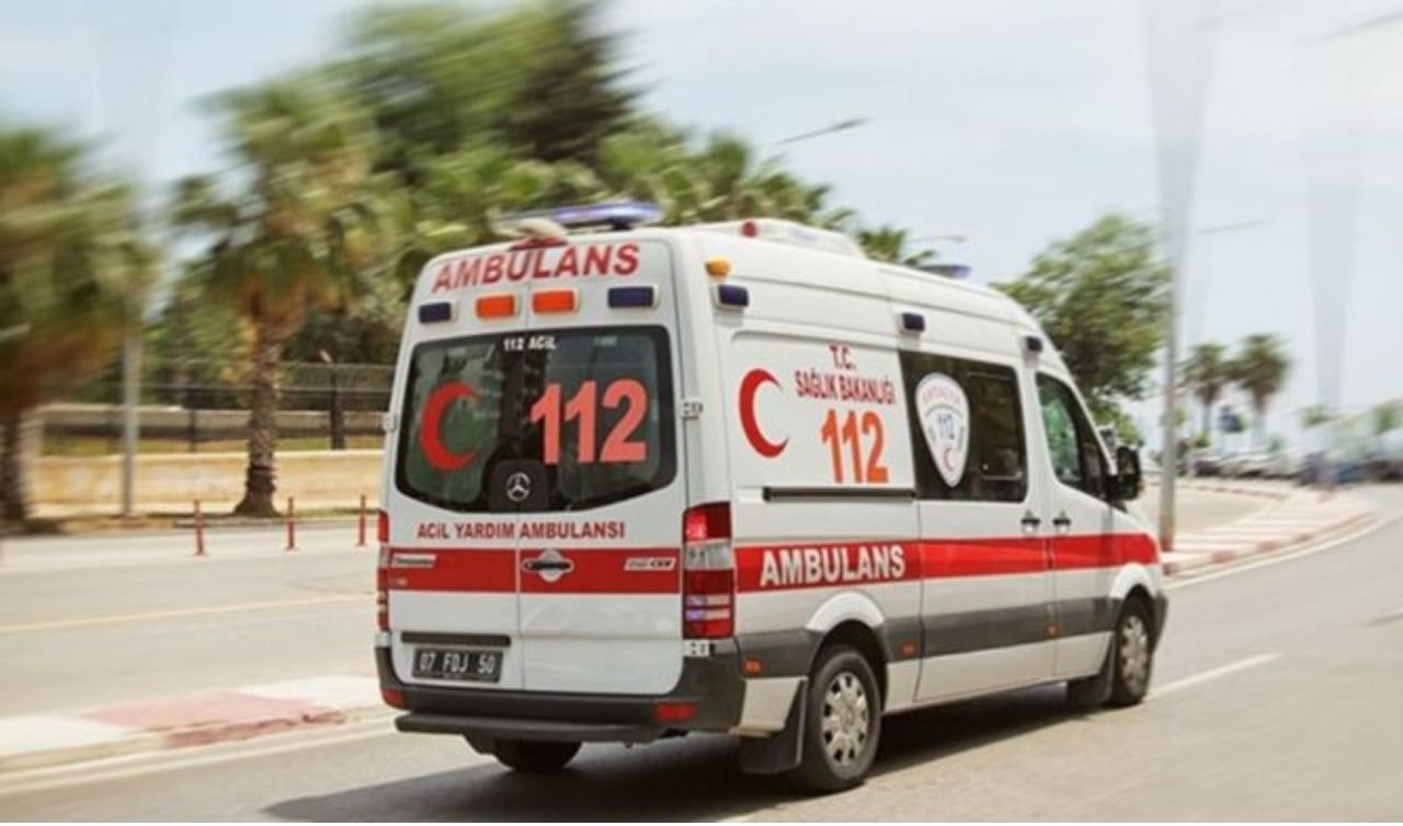  Konya’da akrabalar arasında kavga çıktı! 7 kişi yaralandı