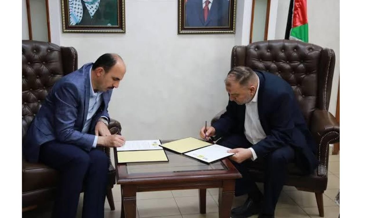 UCLG Başkanı Altay’dan Uluslararası kamuoyuna çağrı