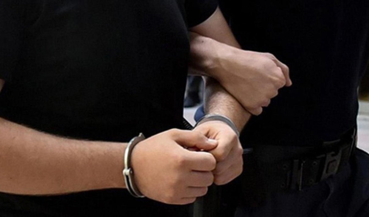 Konya’da uyuşturucu operasyonu: 2 şüpheli tutuklandı