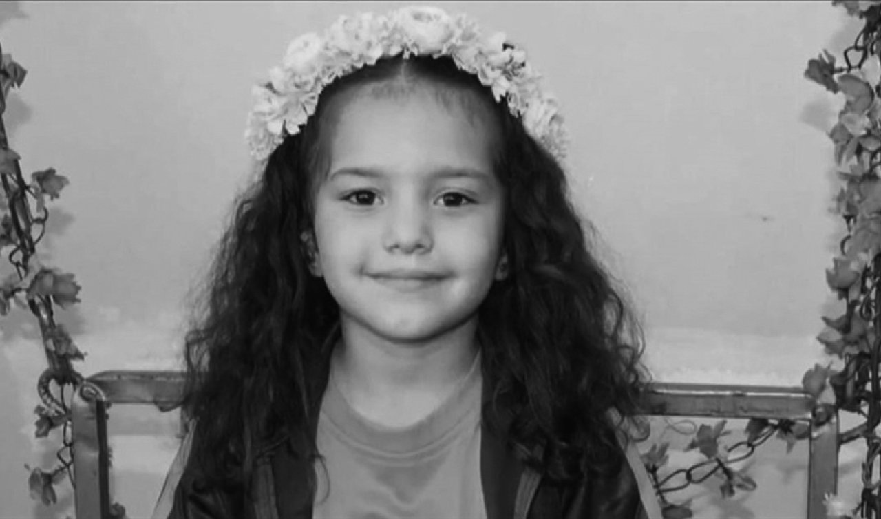 5 Yaşındaki Filistinli Hind Receb’in hikayesi İtalya’da dakikalarca alkışlandı