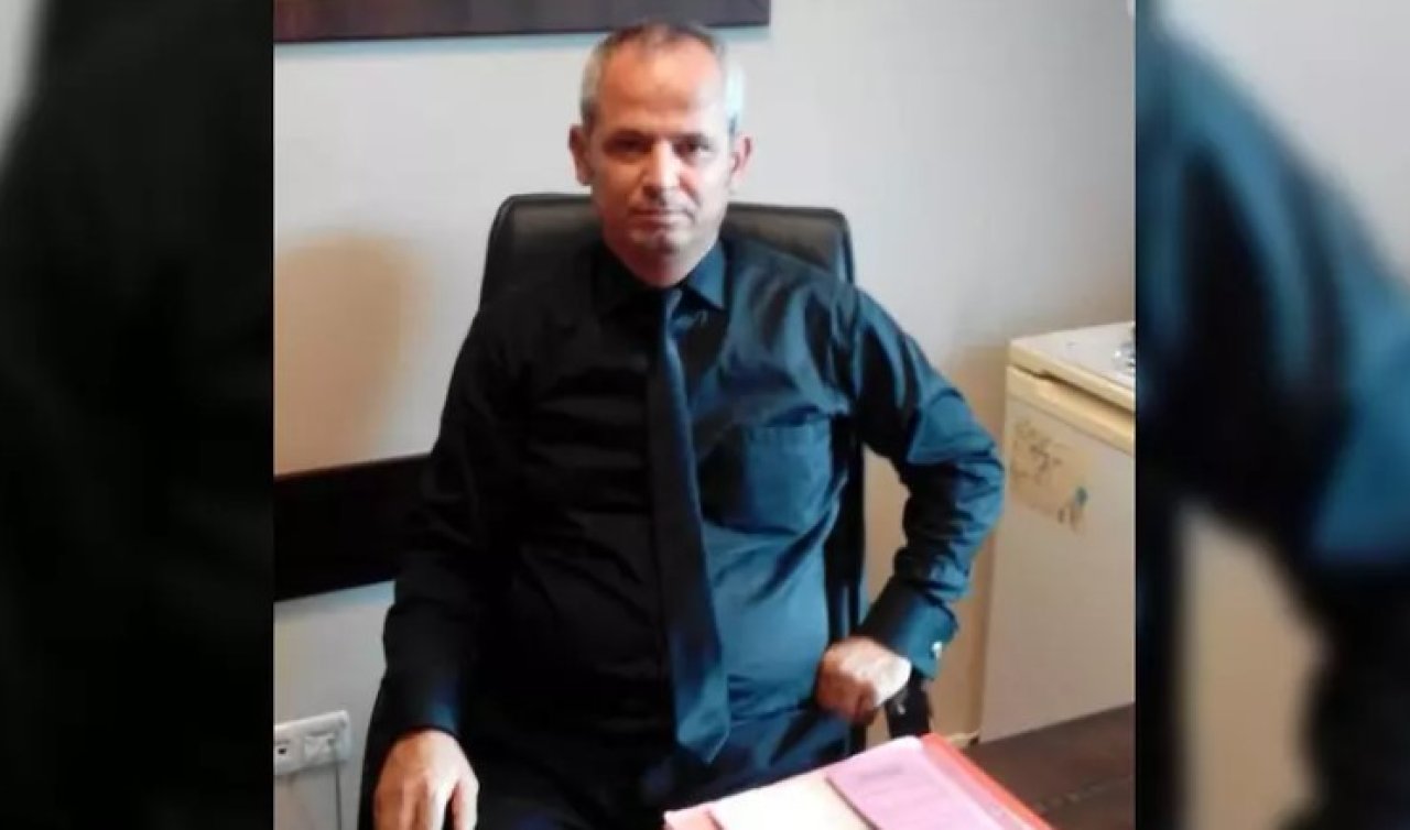  Restoranda bıçaklanan Cumhuriyet Savcısı Ercan Kayhan hayatını kaybetti