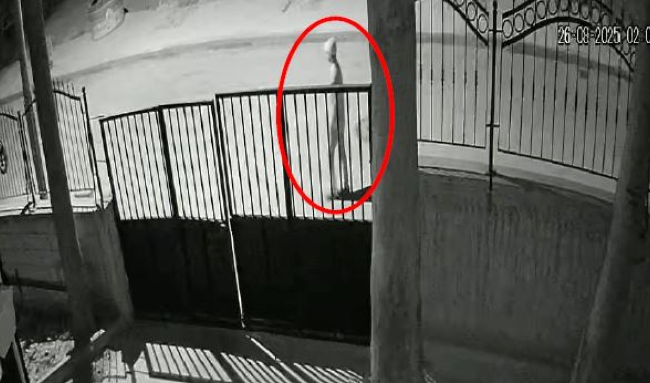 Konya’da kadını 4 yerinden bıçaklayan hırsız, Bakın nerede yakalandı!