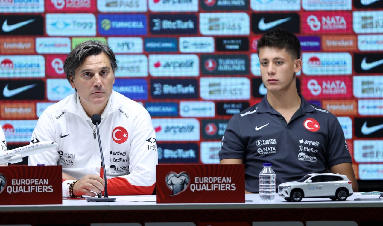 Türkiye - İspanya maçına doğru