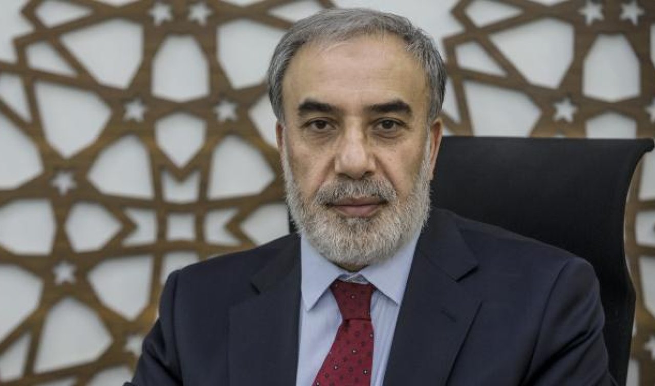  Konyalı Musa Kulaklıkaya Dışişleri Bakan Yardımcılığına Atandı