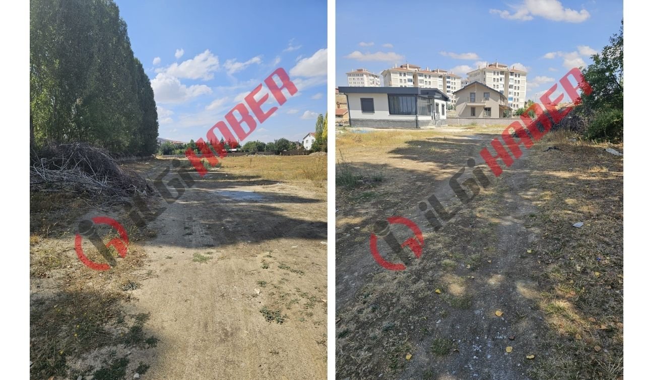  Konya Sarayönü’nde vatandaş mağdur: İmar planında yol var, sahada yok!
