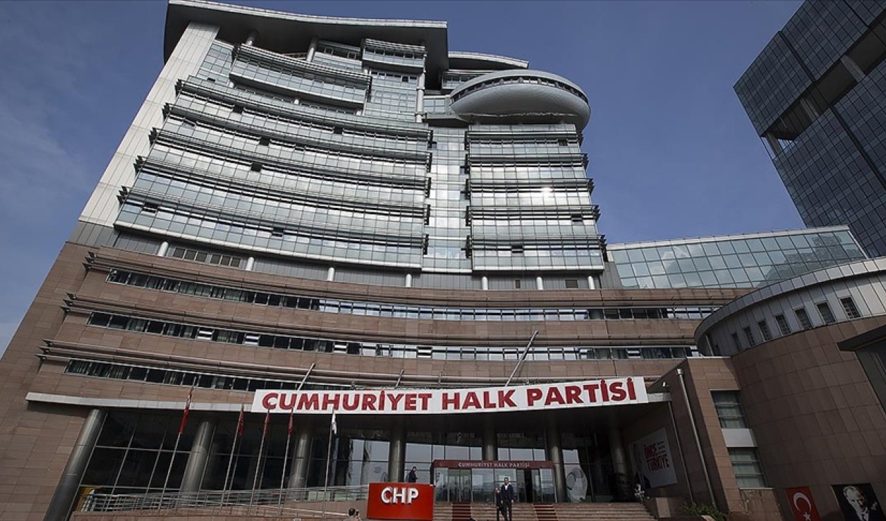 CHP 102. yaşını kutluyor