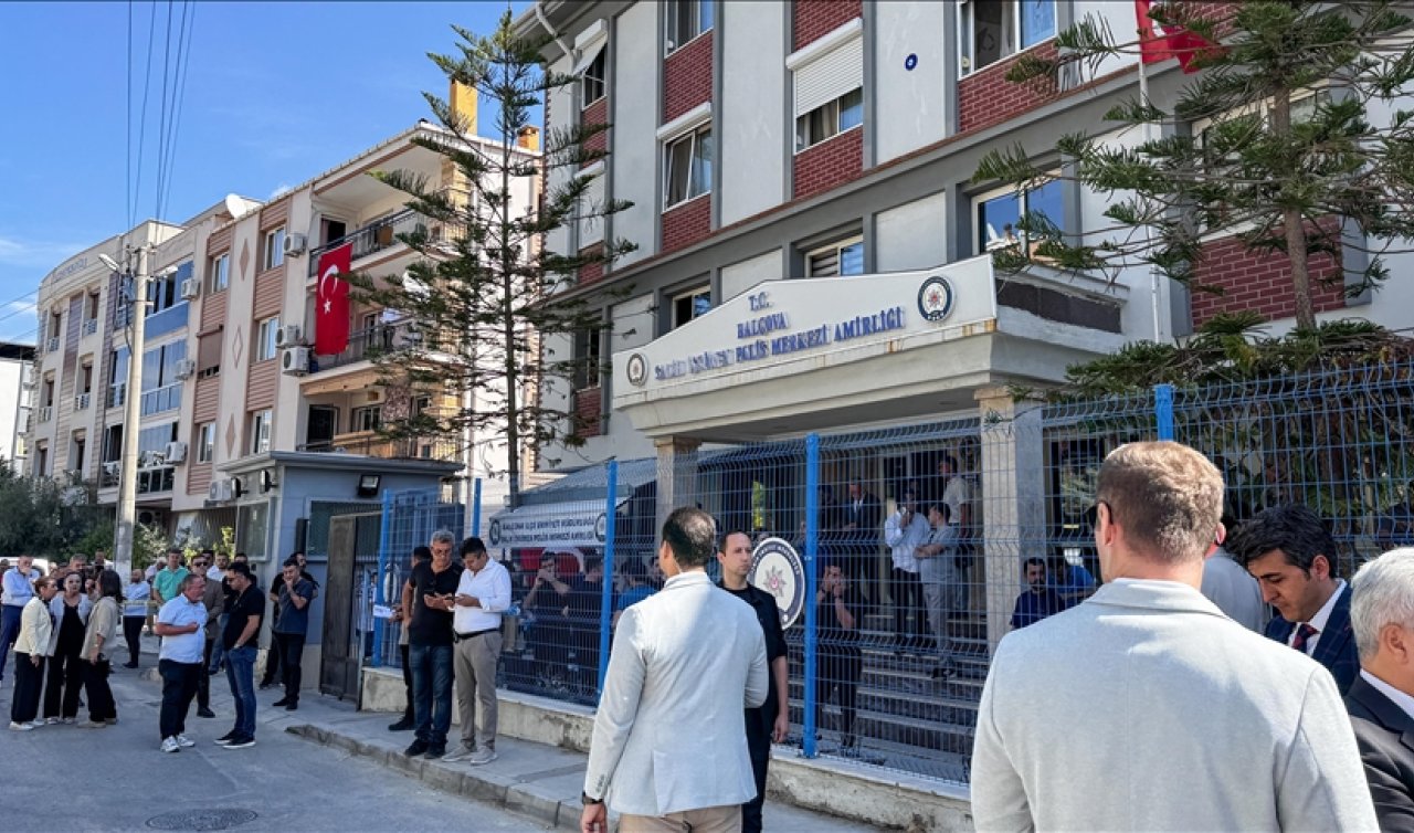  İzmir’de 2 polisin şehit olduğu silahlı saldırı soruşturmasında gözaltı sayısı 27’ye yükseldi