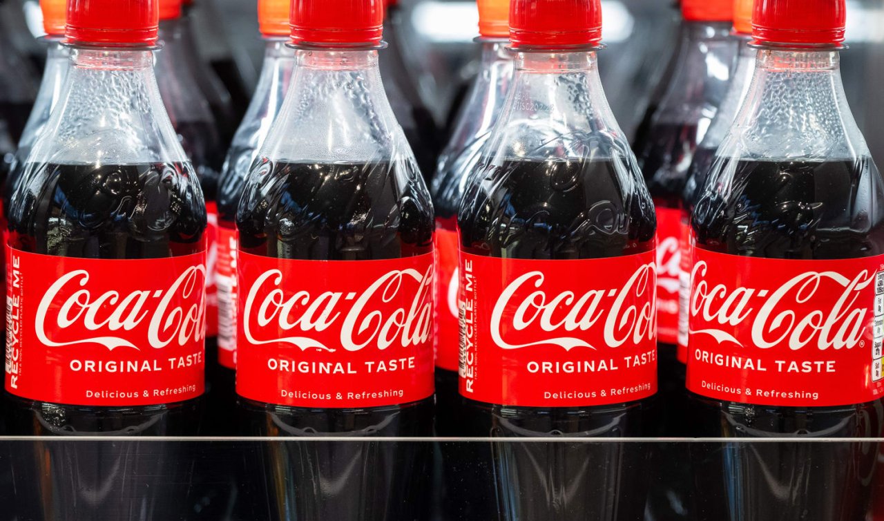 Coca-Cola, küresel boykotların ardından Türkiye ve Dünyada pazar kaybı yaşıyor