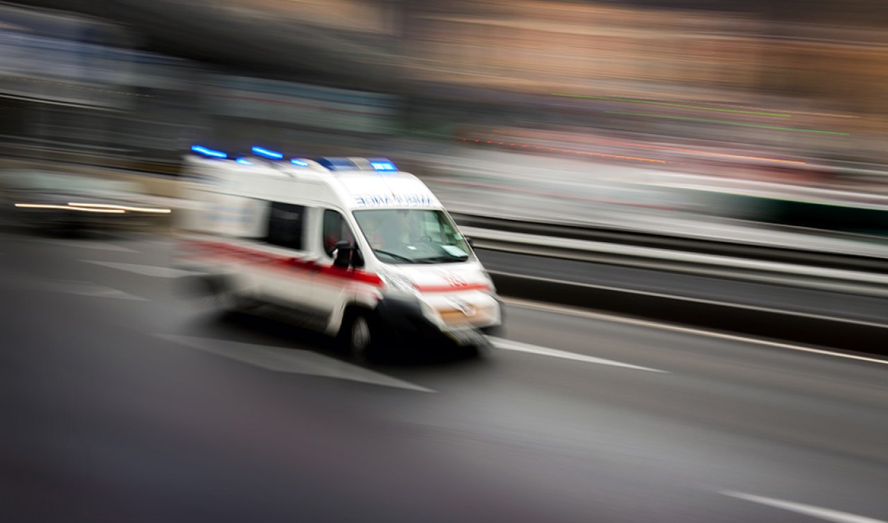  Konya’daki silahlı kavgada yaralanan kişi hayatını kaybetti