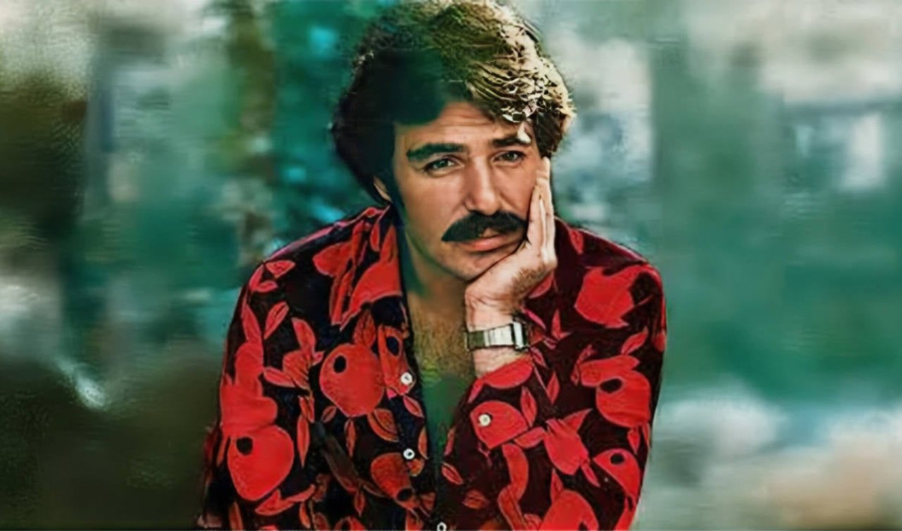 Konya’da Ferdi Tayfur şarkıları bu kez açık havada dinleyicilerle buluşacak