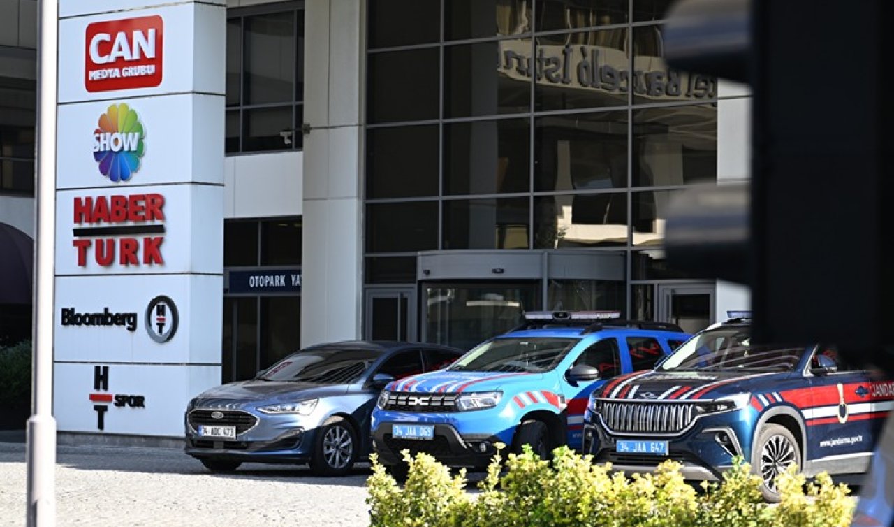 Can Holding’e yönelik soruşturmada 10 şüpheli hakkında gözaltı kararı verildi