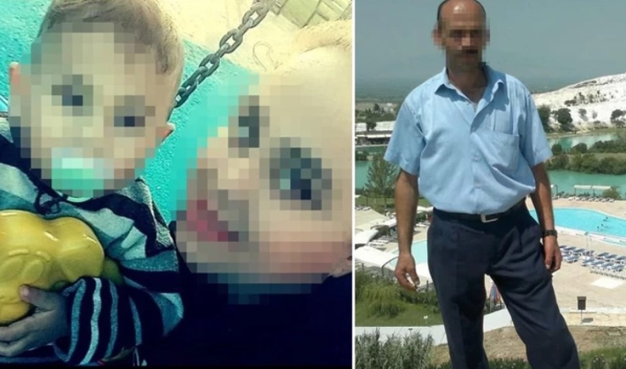 Konya’da dehşet: 3,5 yaşındaki çocuğa işkence iddiası, anne ve sevgilisi tutuklandı