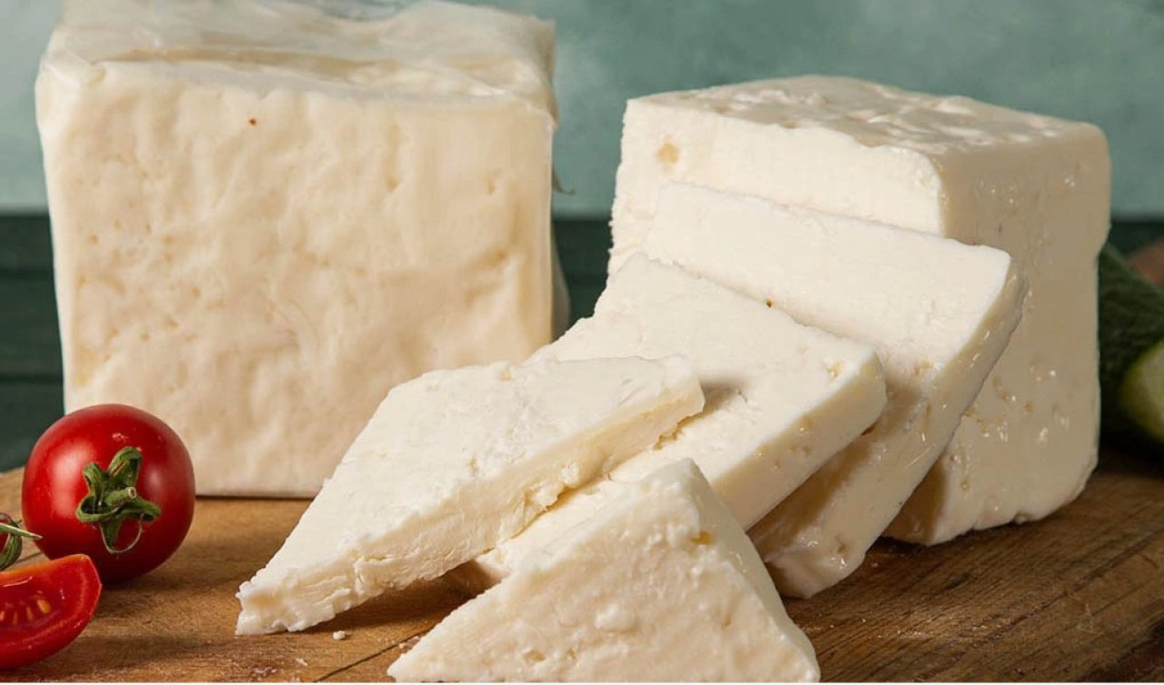  Konya’da üretilen peynir ve çekirdek ürünleri taklit ve tağşiş listesine girdi