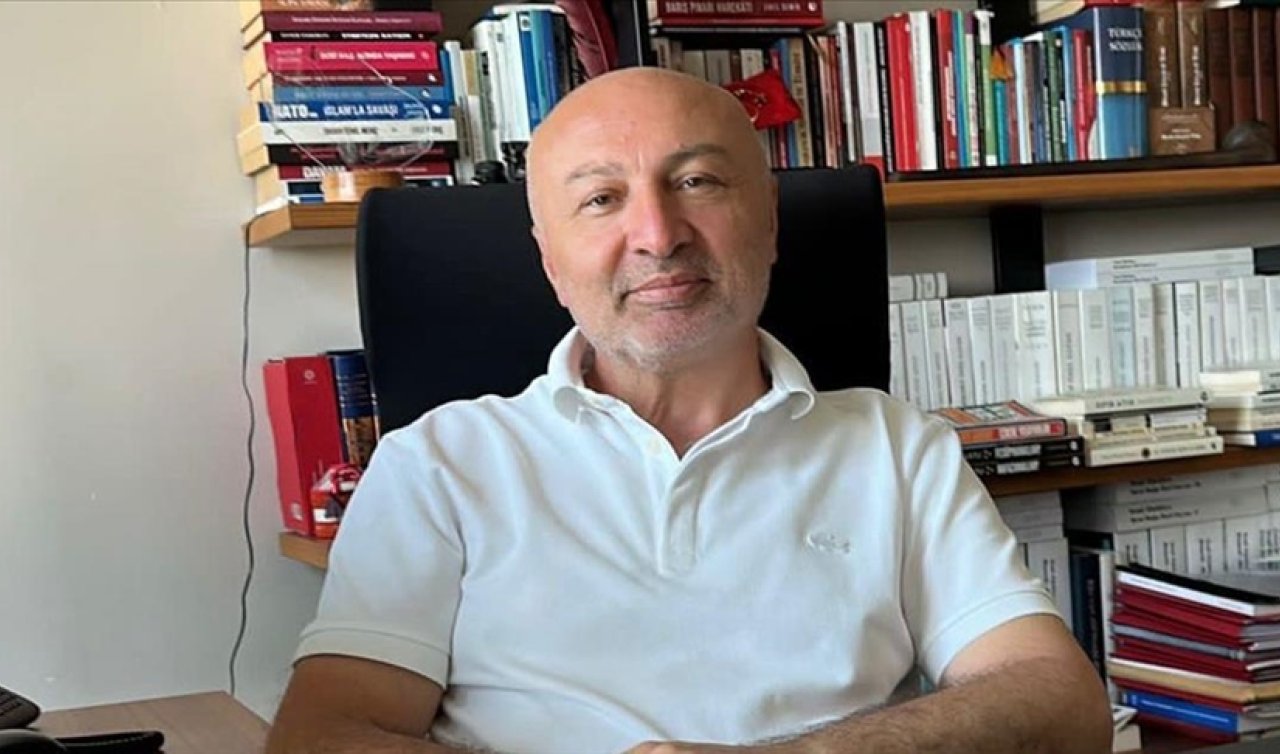 Cumhurbaşkanı Başdanışmanı Hamdi Kılıç vefat etti