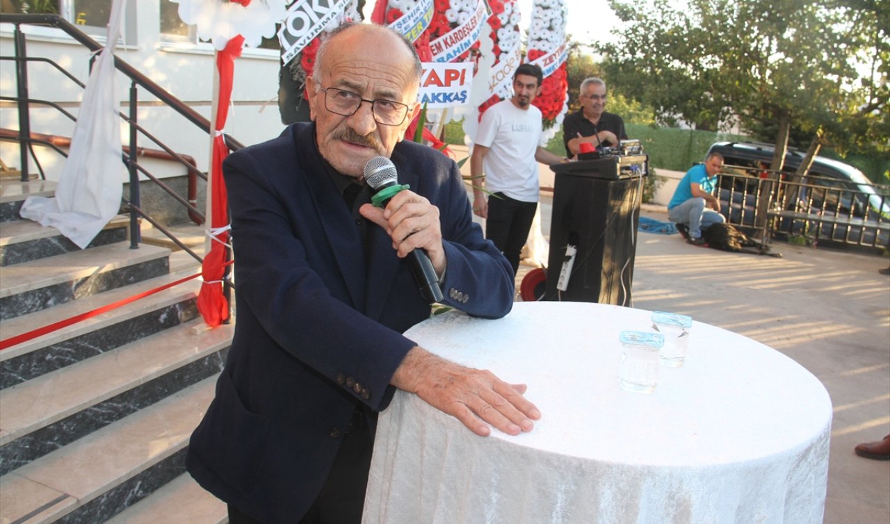 Konya-Antalya arasında ulaşımı rahatlatacak duble yol projesi başladı