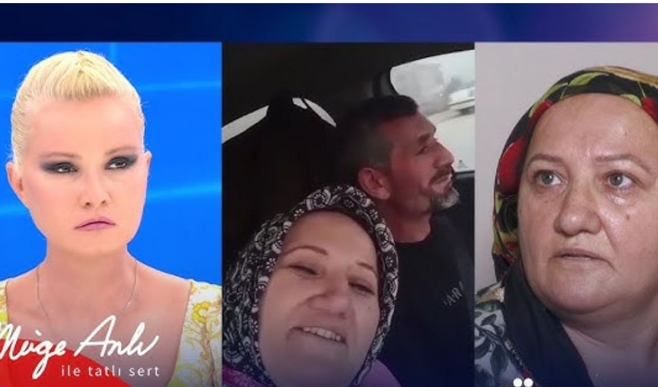   Müge Anlı’da gündem olan Konya’daki şüpheli ölüm: Mehmet Benek’in ölümü planlı bir cinayet mi?