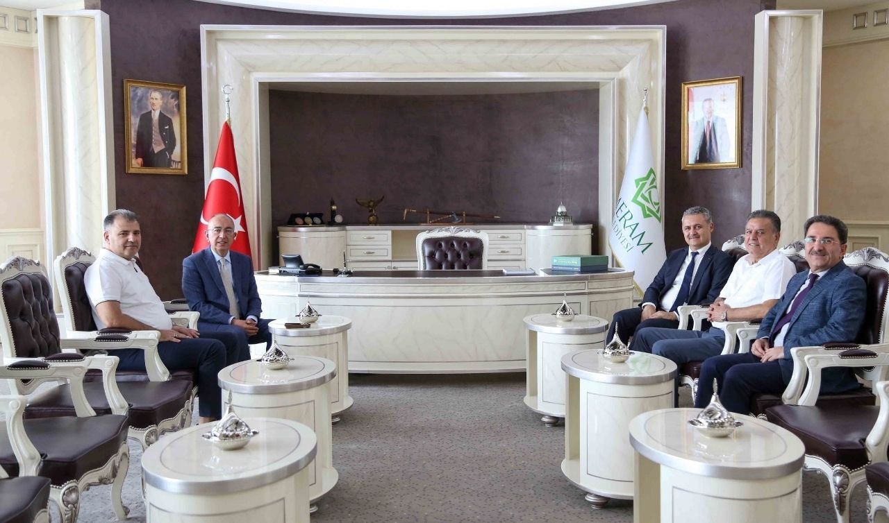  Konya’da bu mahalleye yeni Acil Sağlık Hizmetleri İstasyonu kazandırılıyor