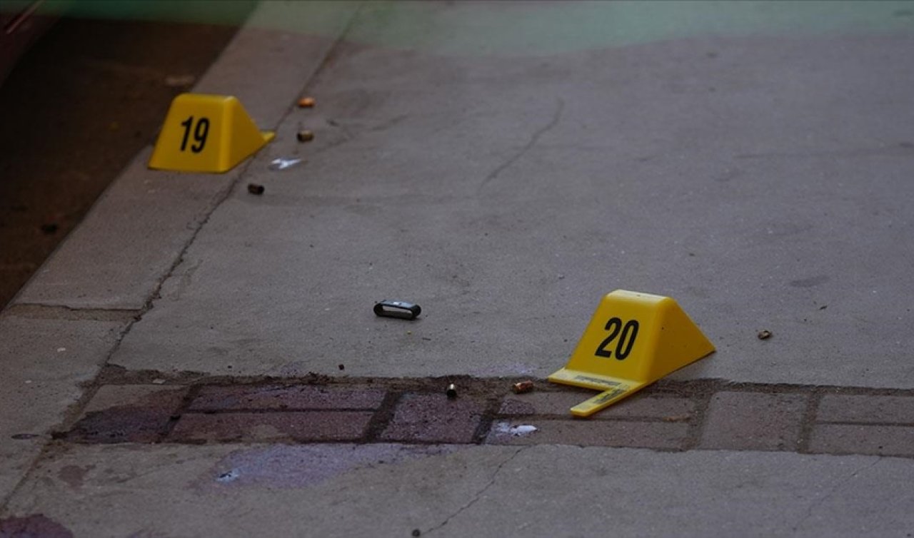 İzmir’de polis merkezine silahlı saldırı düzenleyen saldırganın ifadesine ulaşıldı