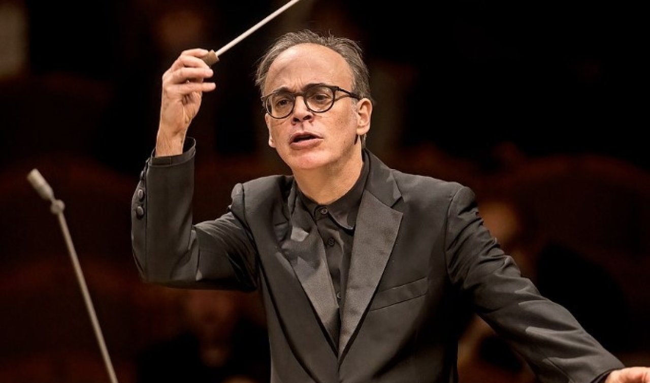  İsrailli orkestra şefinden BBC konserinde ’Gazze’ çağrısı: İngiliz rejisi yayını kesti 