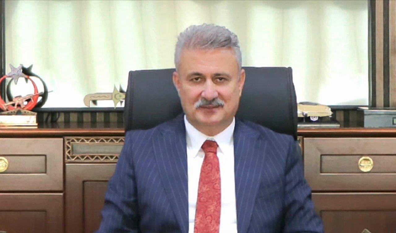 AK Parti Merkez Disiplin Kurulu, Sungur için incelemeye başladı  