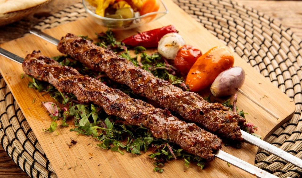 Konya’da kebapçı fiyatları olay oldu: 6 Bin TL hesap tepki çekti