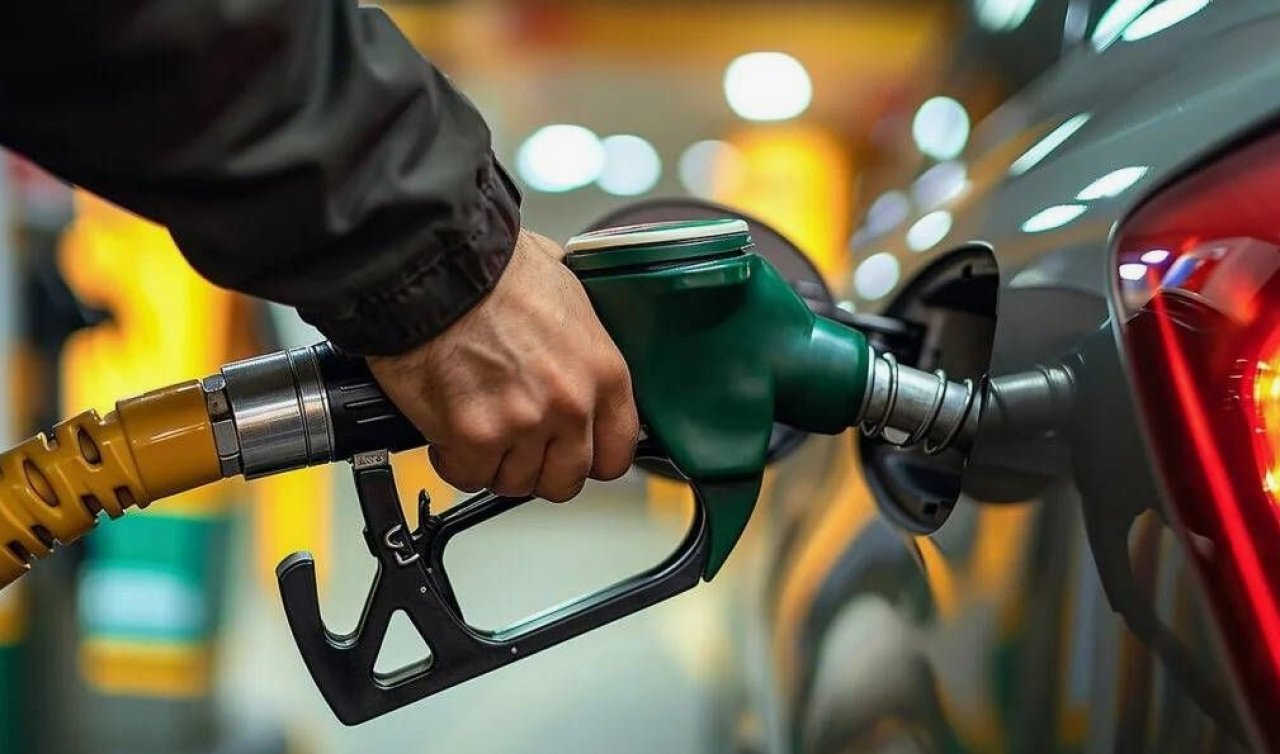  Benzin fiyatlarına 1 lira zam geliyor! Pompa fiyatları ne olacak?