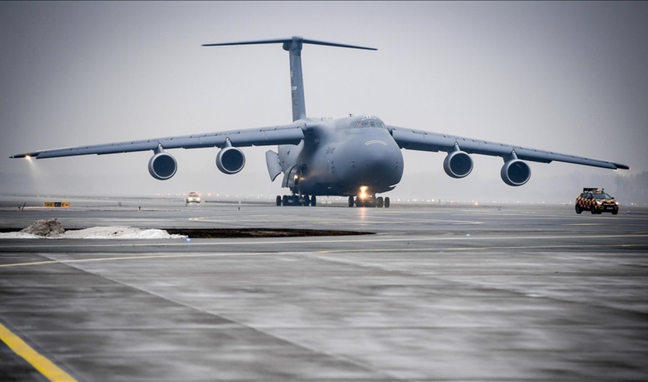 ABD’den İsrail’e 6 milyar dolarlık silah satış planı