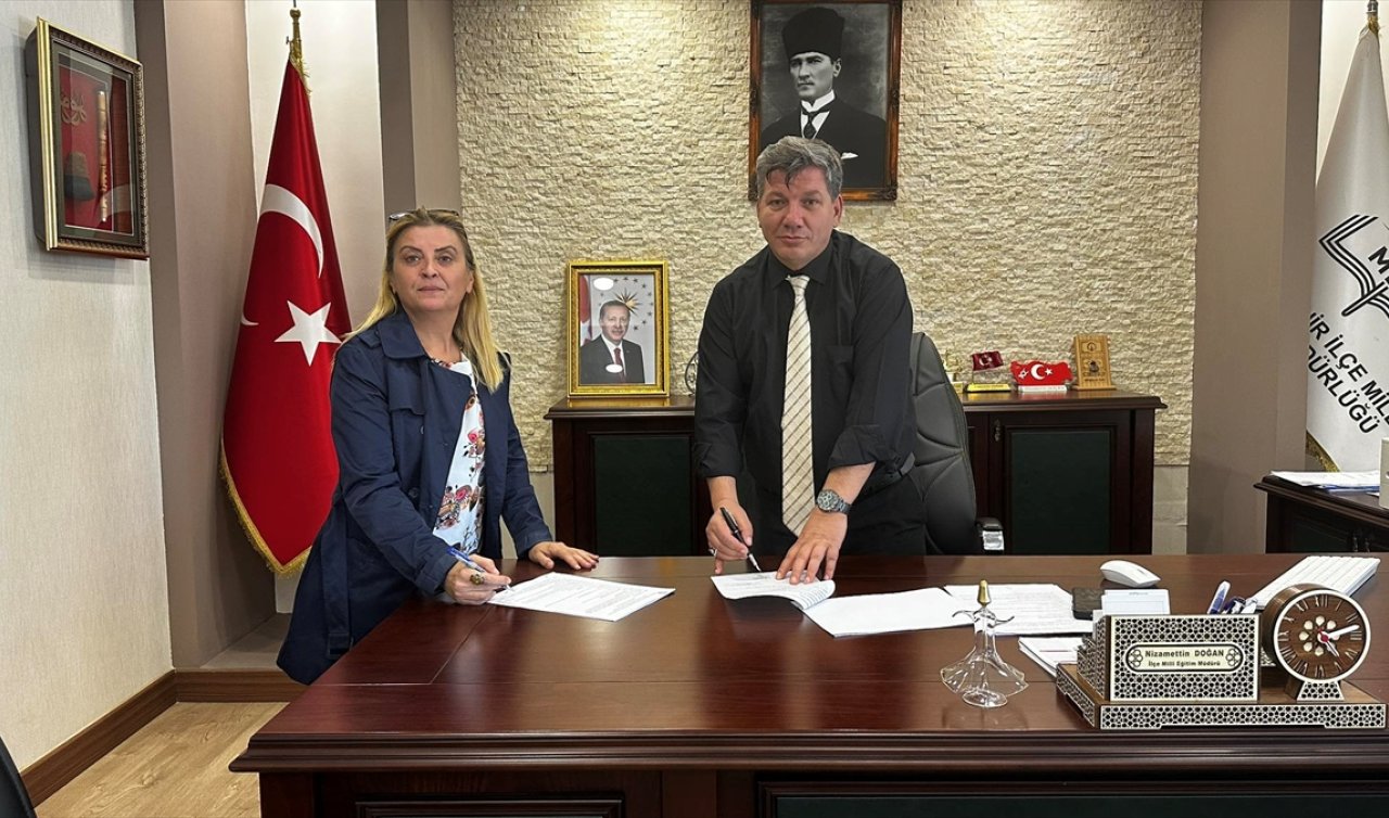 Konya’da taşımalı eğitim öğrencilerine ücretsiz yemek verilecek