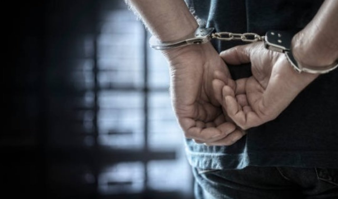  Konya’da uyuşturucu operasyonunda 2 şüpheli tutuklandı