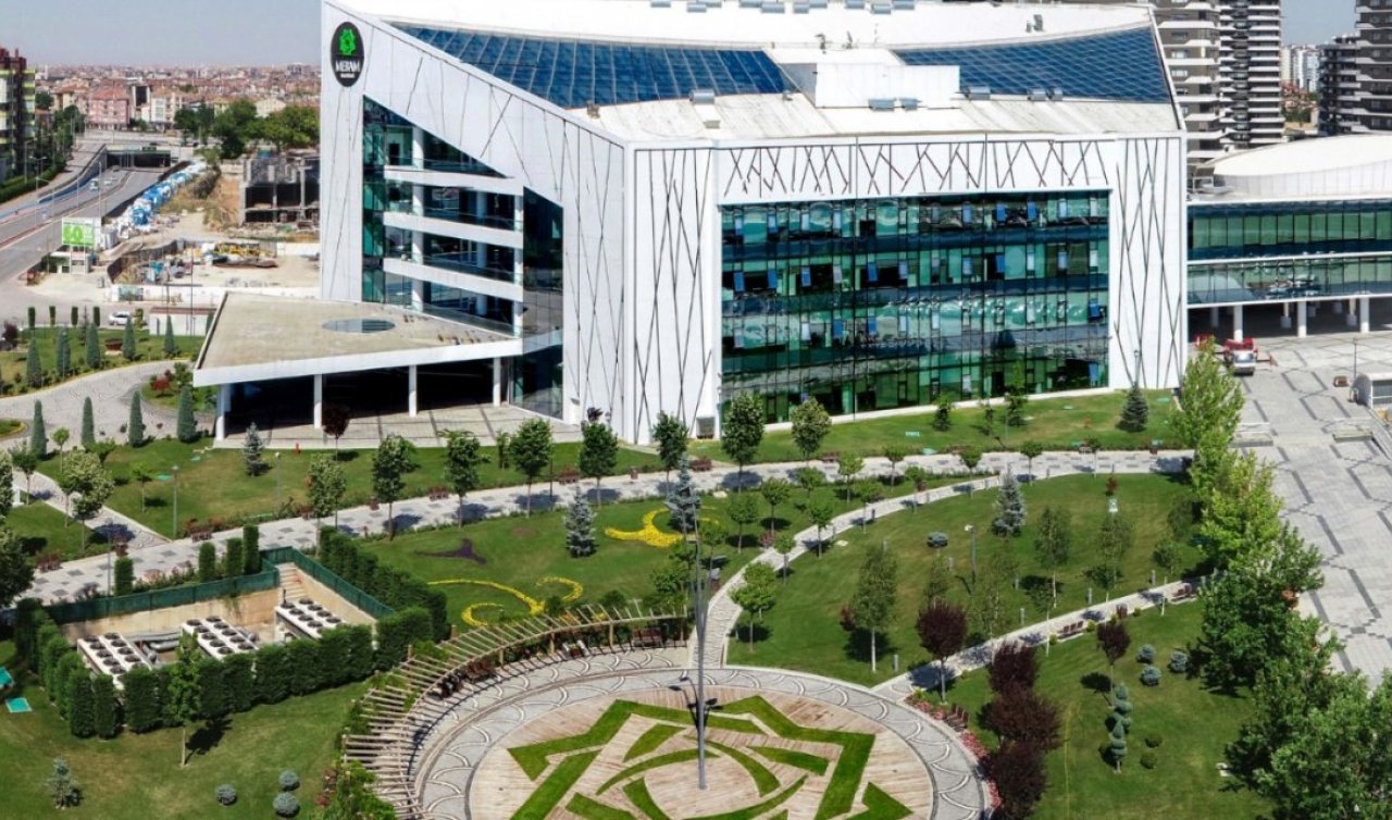 Meram Belediyesi dijital dönüşüm atağıyla hizmetleri vatandaşın ayağına getiriyor