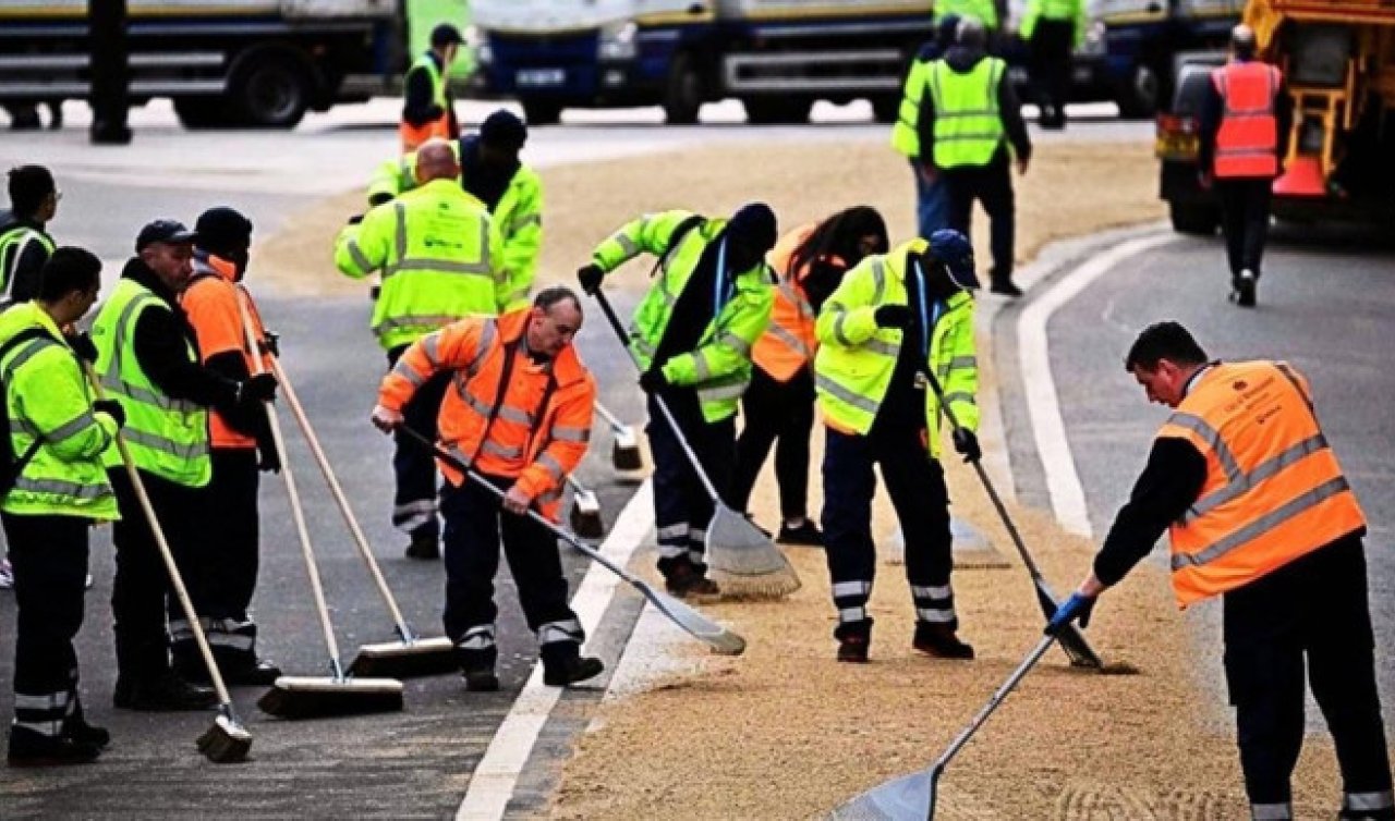 Konya’da bu belediye 10 işçi alımı gerçekleştiriyor