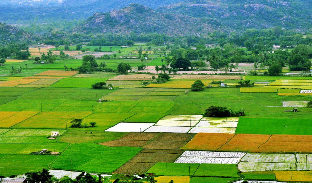 Konya’da 10 mahallede tarım arazileri suya kavuşuyor