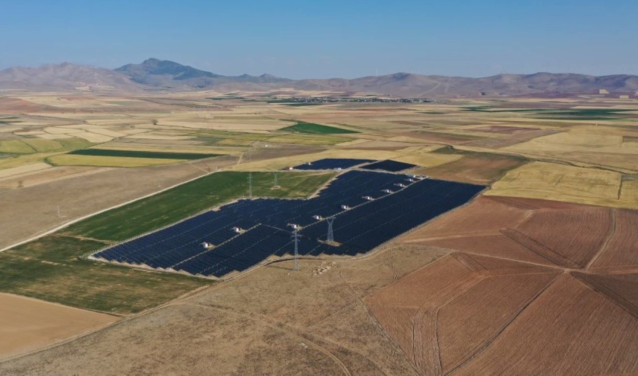  Konya’daki GES projesi mahkemeden döndü! İtiraz haklı bulundu, yürütme durduruldu