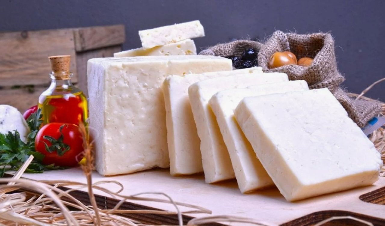 Konya’da birçok peynir markası uygunsuz çıktı: Denetimlerde skandal bulgular!