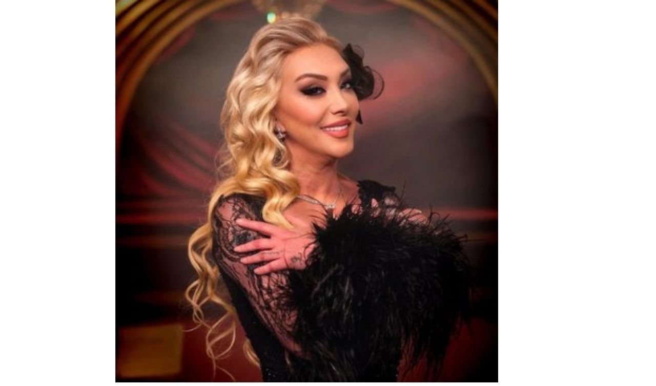  SON DAKİKA: Ünlü şarkıcı Güllü, evinin balkonundan düşerek hayatını kaybetti