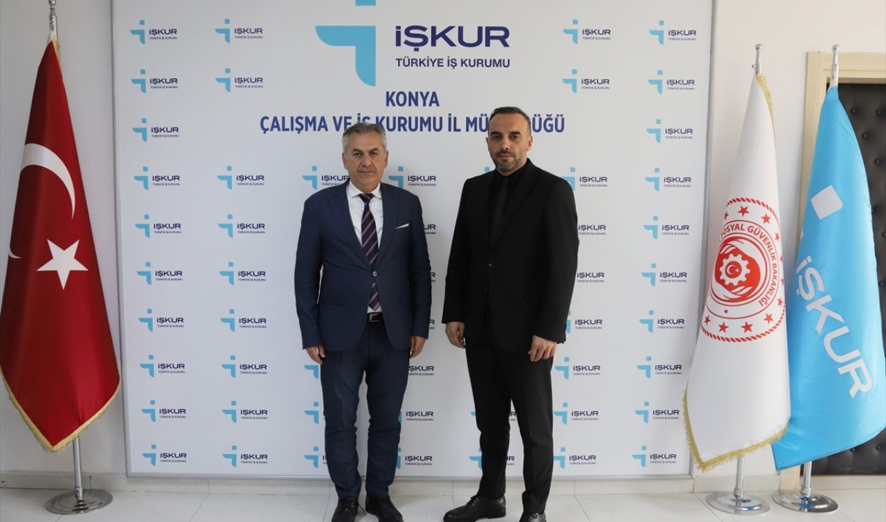 Konya’da meslek seçiminde öğrenci-veli işbirliği yapılacak