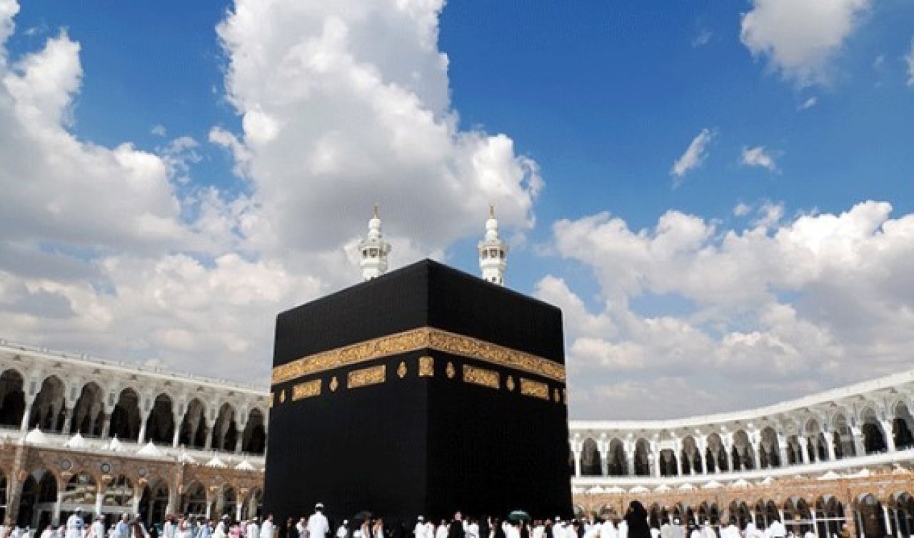  Konya, İstanbul ve Ankara’dan 24 engelli vatandaş umreye uğurlandı