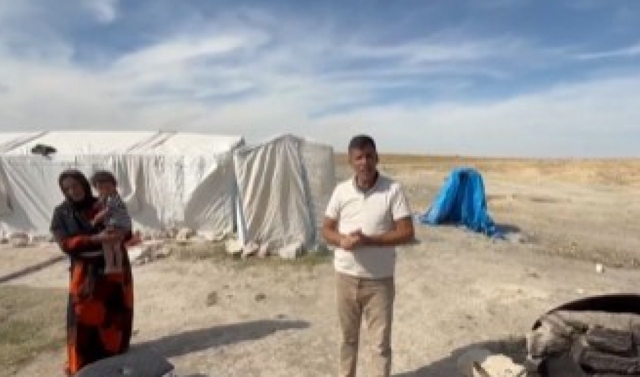 Konya’da mevsimlik işçilere “Ticarethane” faturası: Çadırda yaşayana fabrika tarifesi