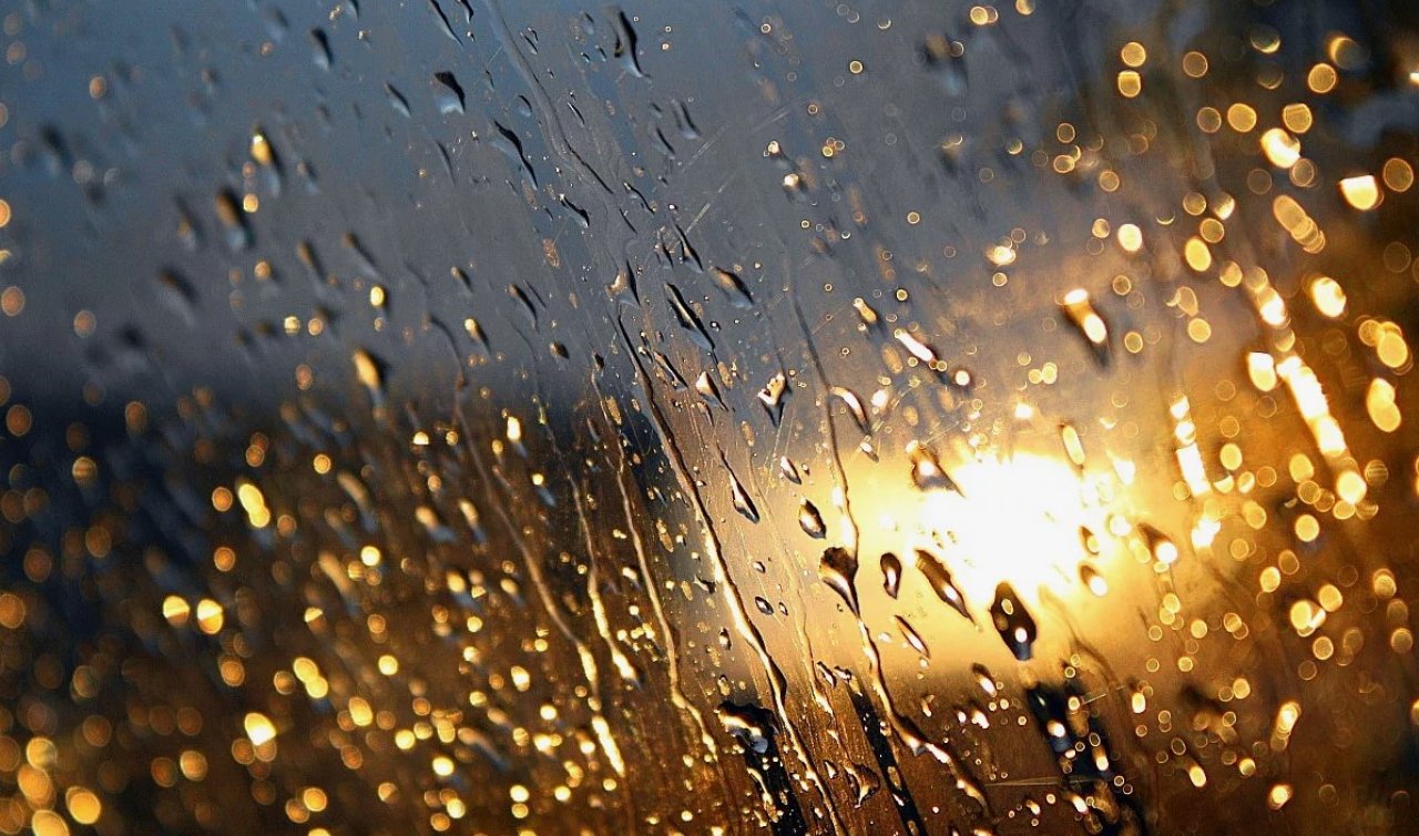 Konya’da hava tersine dönüyor: Yaz gitti, sonbahar sert geliyor!