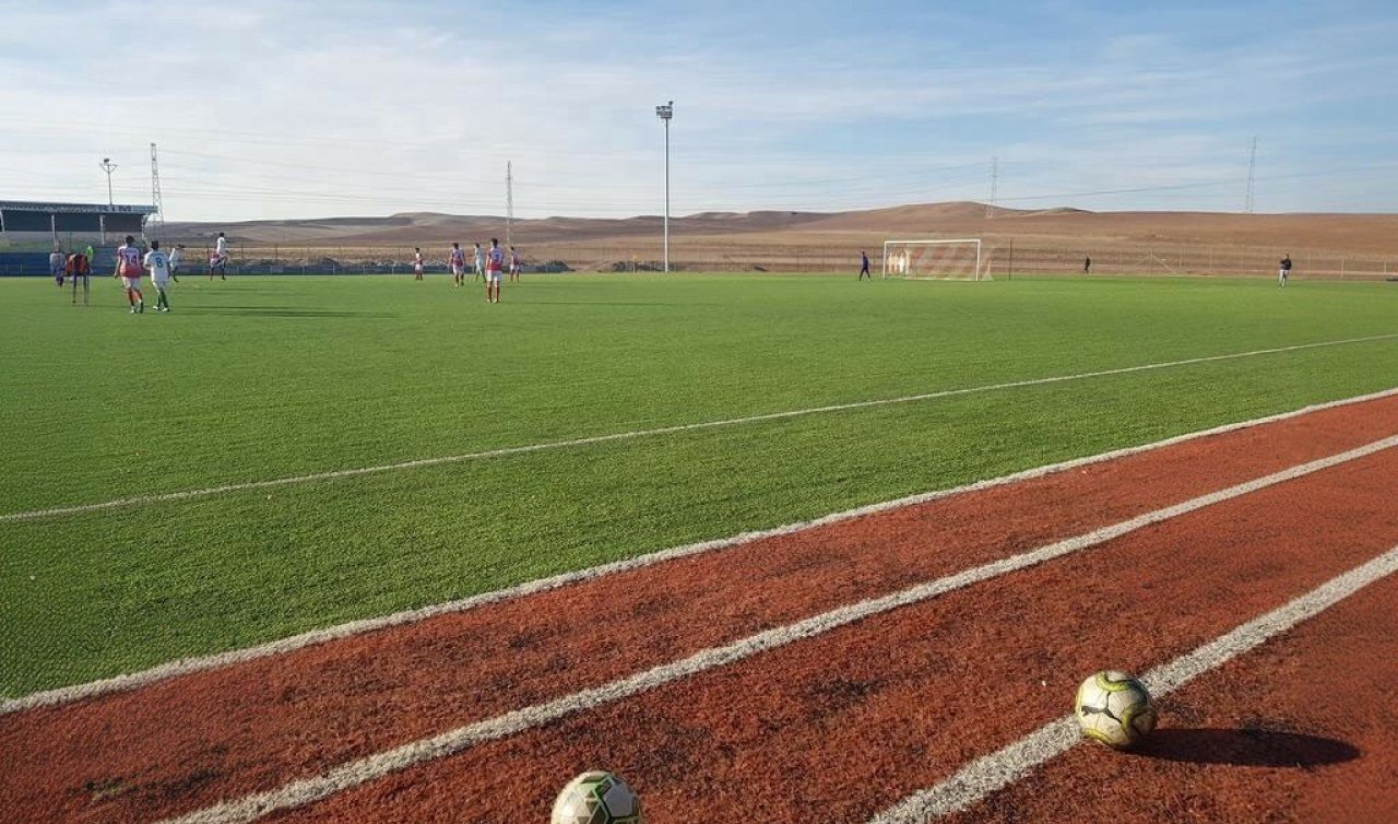 Sporun kalbi burada atacak: Konya’da bu ilçeye 25.9 Milyon TL hibe 