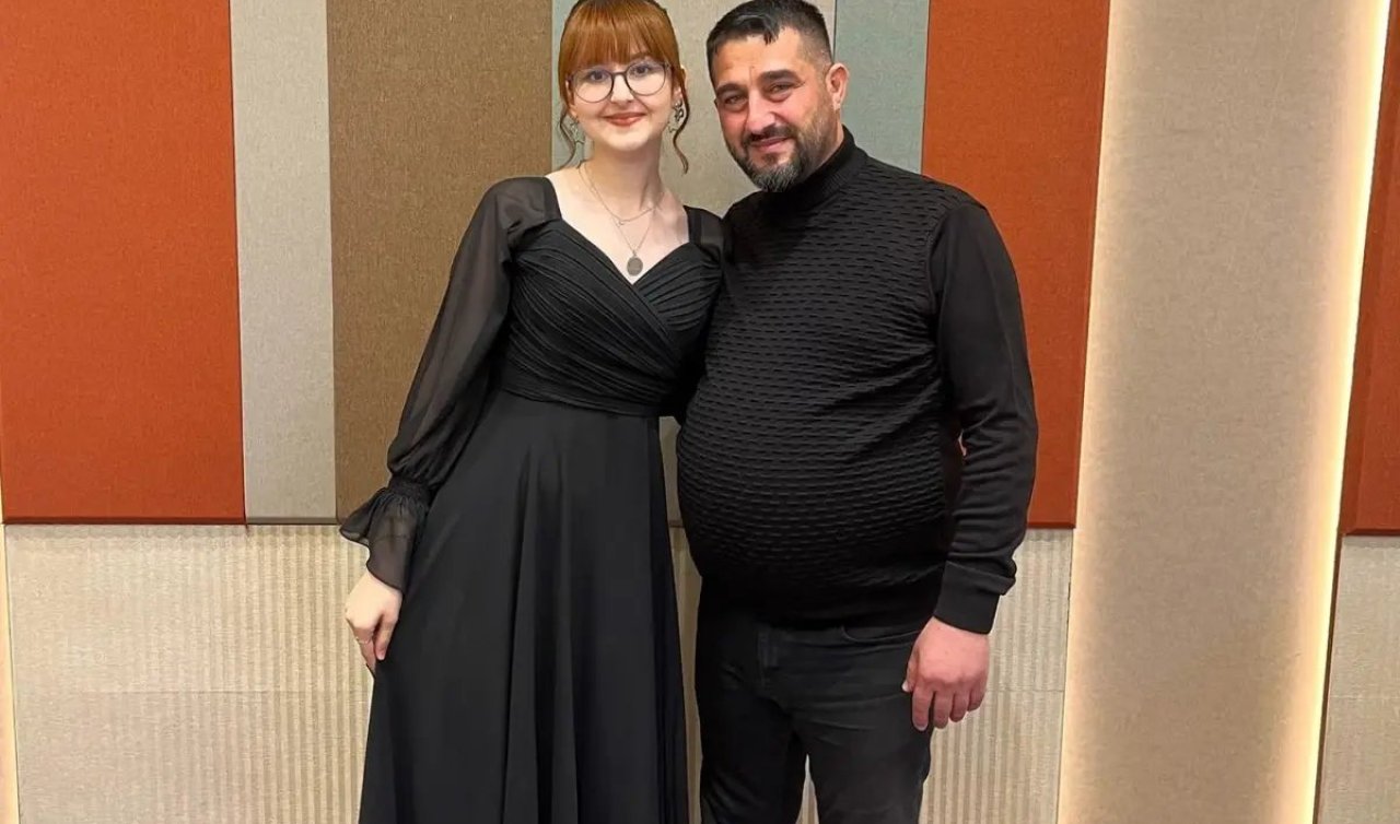 Eğitim için gitti, acı haber geldi: Konyalı genç kız hayatını kaybetti