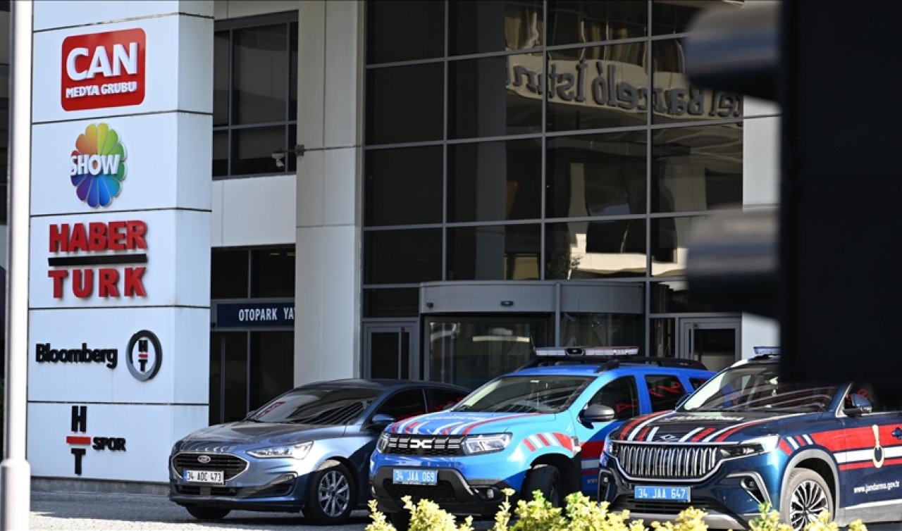 Can Holding’e yönelik soruşturma! Gözaltı kararı verilen 12 zanlı yakalandı