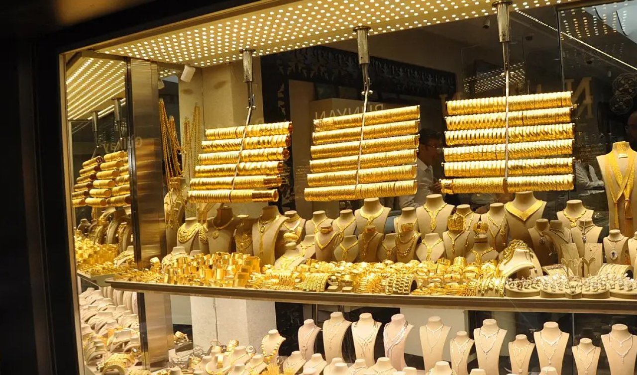 Konya’da kuyumcular oda kurmak istedi: 500 üye şartı engel oldu