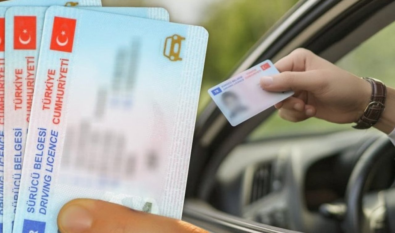 Ehliyet yenilemede son gün ne zaman? Süre uzatılmayacak 