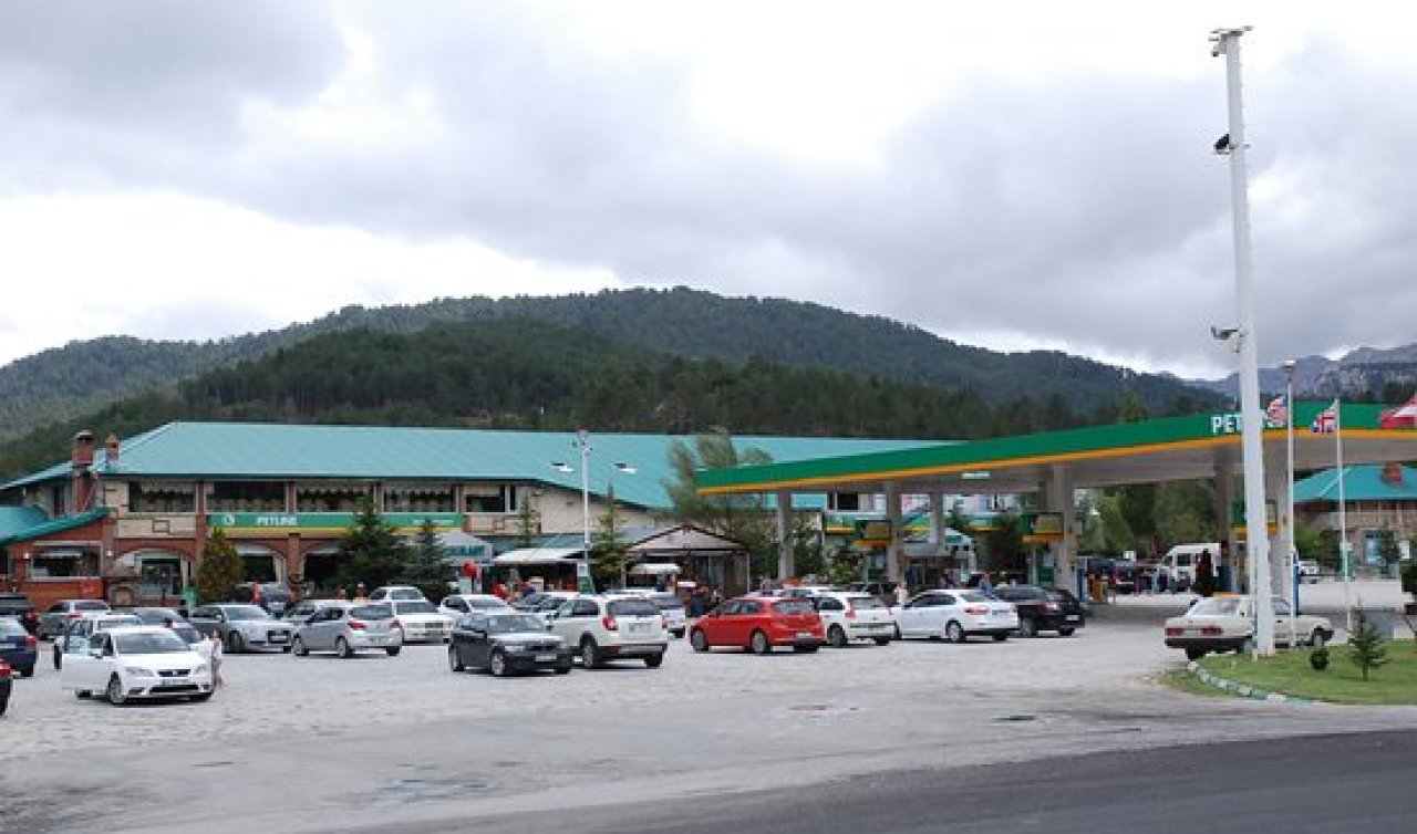 Konya’nın yol üstü ikonu kapatılıyor! Ünlü Dinlenme Tesisi iflas mı etti ?