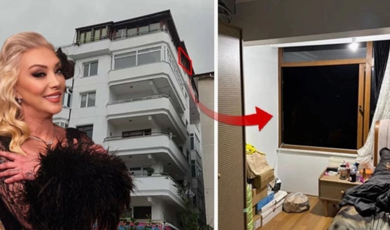 “Güllü“ adıyla tanınan şarkıcı Gül Tut’un ölümüyle ilgili soruşturma sürüyor