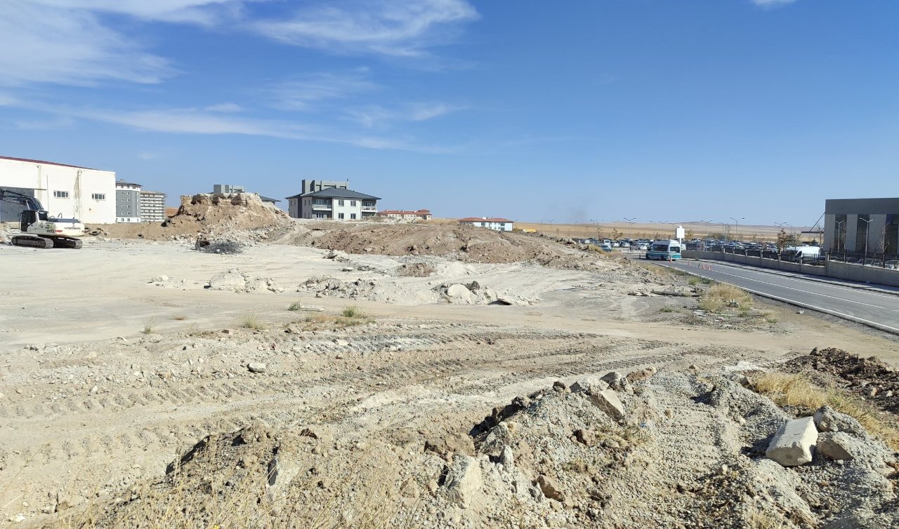 Estetik mi, strateji mi? Konya’daki yıkımın arkasında ne var?