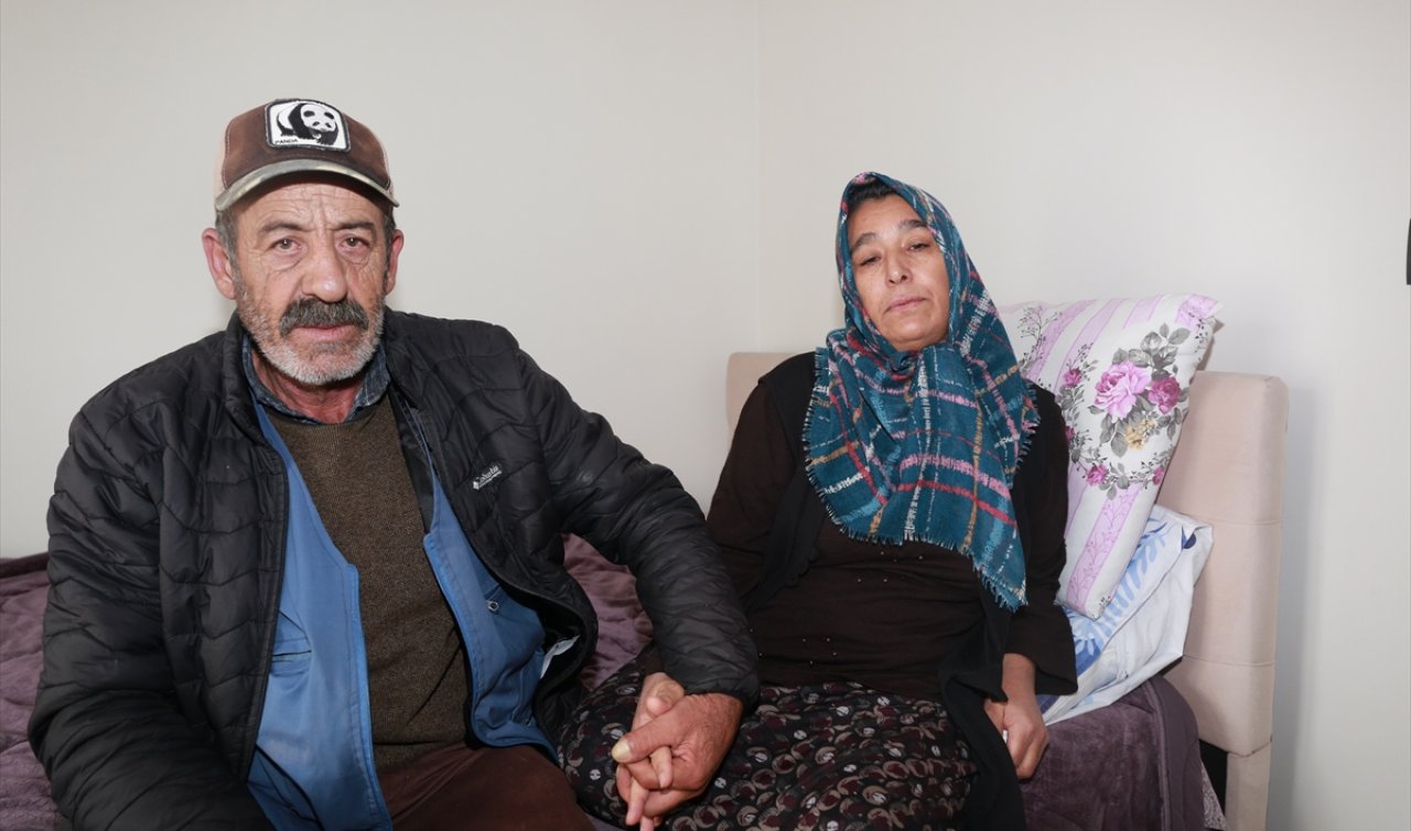  Bir aile parçalandı: Konya’da alkollü sürücü ikizleri hayattan kopardı